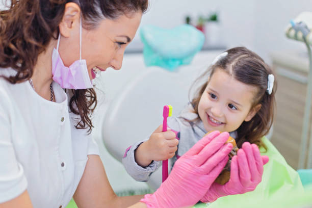 Best Pediatric Dentistry  in Walker Valley, NY